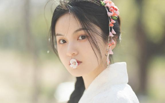 芝麻女孩的故事(芝麻女孩还活着吗)