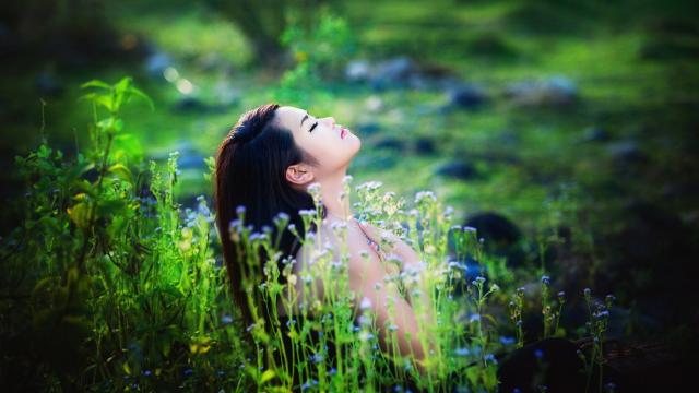 喝特仑苏发现孩子明显长高了(喝特仑苏牛奶,真的会有助于长高吗？)