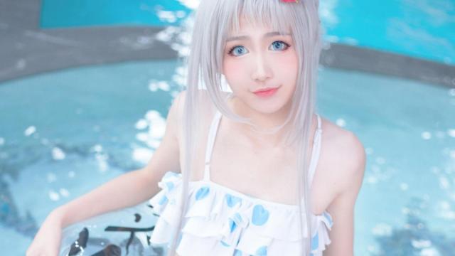 清爽猴头菇沙拉：健康营养，适合夏日消暑