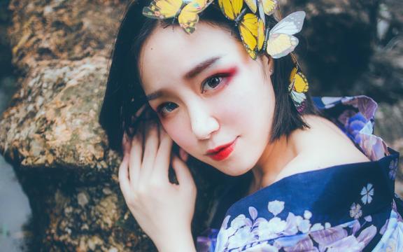 快手妈妈也能搞定--开启孩子养成健康生活方式之路