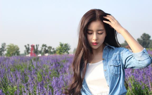 滋补清爽的鲜黄花菜凉拌