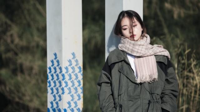 按照这个步骤，你的栗子再也不会黏牙了！