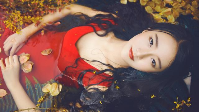 香脆可口的炒小白菜，美味易学