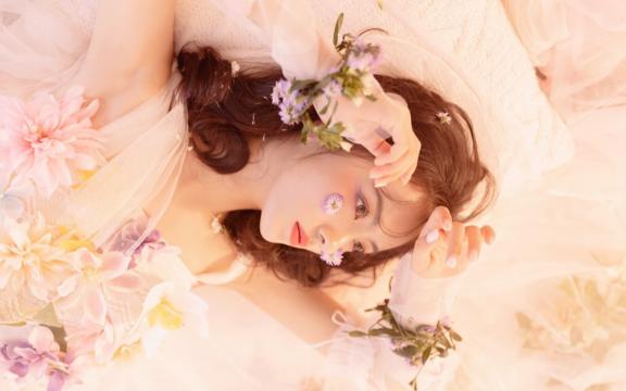 简单又美味的草莓牛奶糕制作